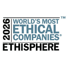 World's Most Ethical Companies