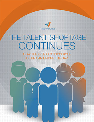 2014 Talent Shortage Survey