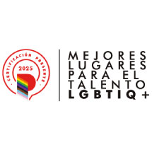 Mejores Lugares para el Talento LGBTIQ+